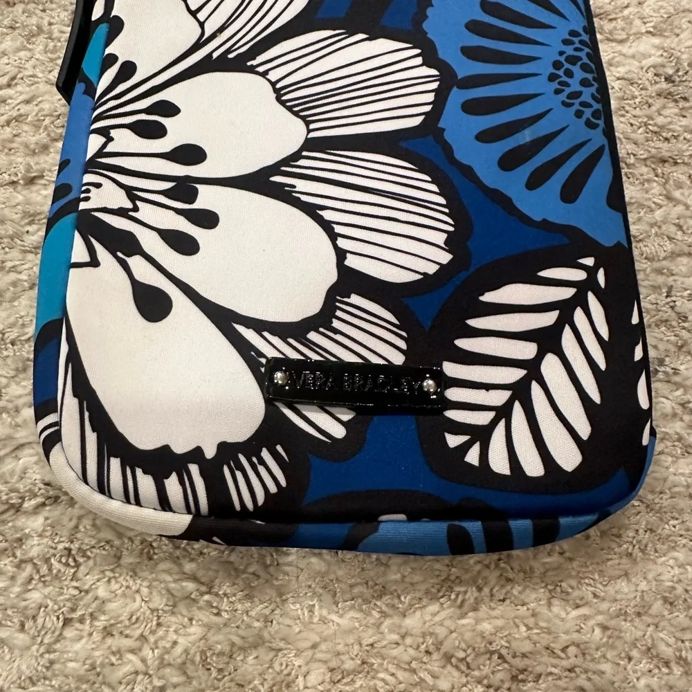 Vera Bradley Mini IPad Tablet Sleeve